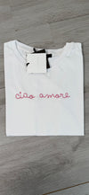 T-SHIRT LUMINA