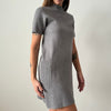 VESTITO LILLI grigio