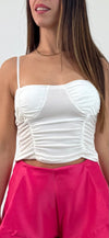 TOP SHELL