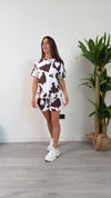 COORDINATO COW