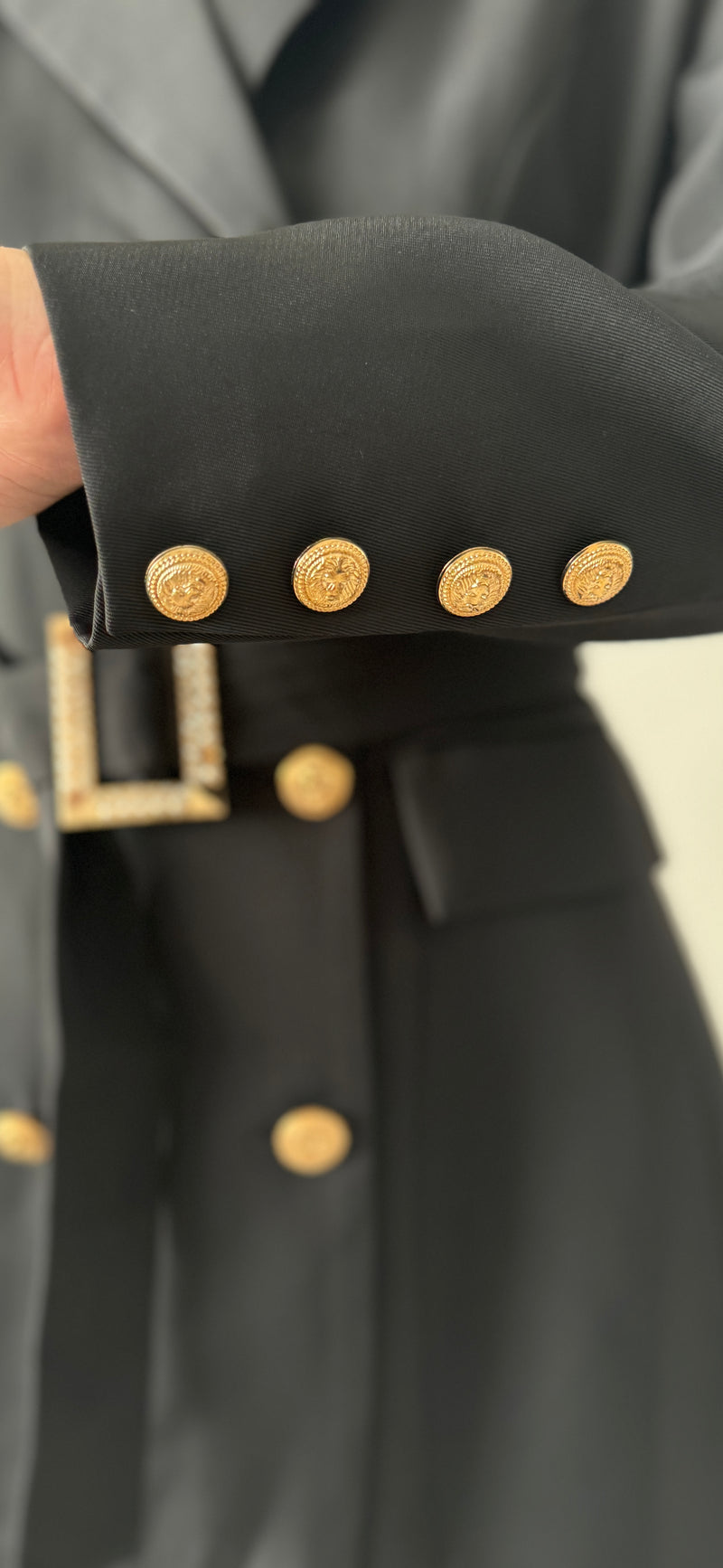 ABITO BLAZER