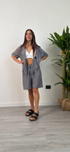 COORDINATO CAMICIA