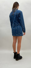 ABITO JEANS