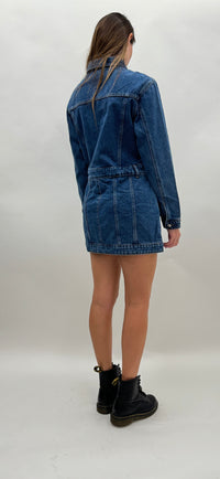 ABITO JEANS