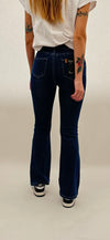 JEANS A ZAMPA