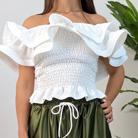 MAGLIA VOLANT
