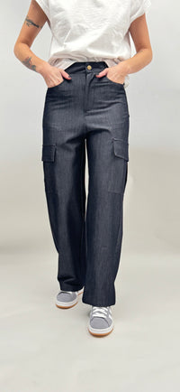 JEANS 4 TASCHE