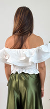 MAGLIA VOLANT