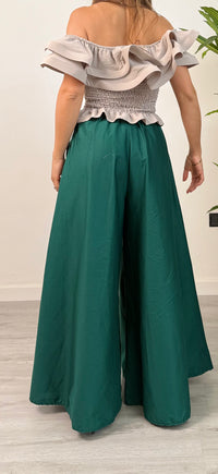 PANTALONE LARGE