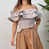 MAGLIA VOLANT
