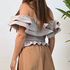 MAGLIA VOLANT
