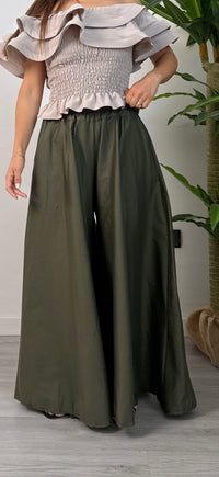 PANTALONE LARGE