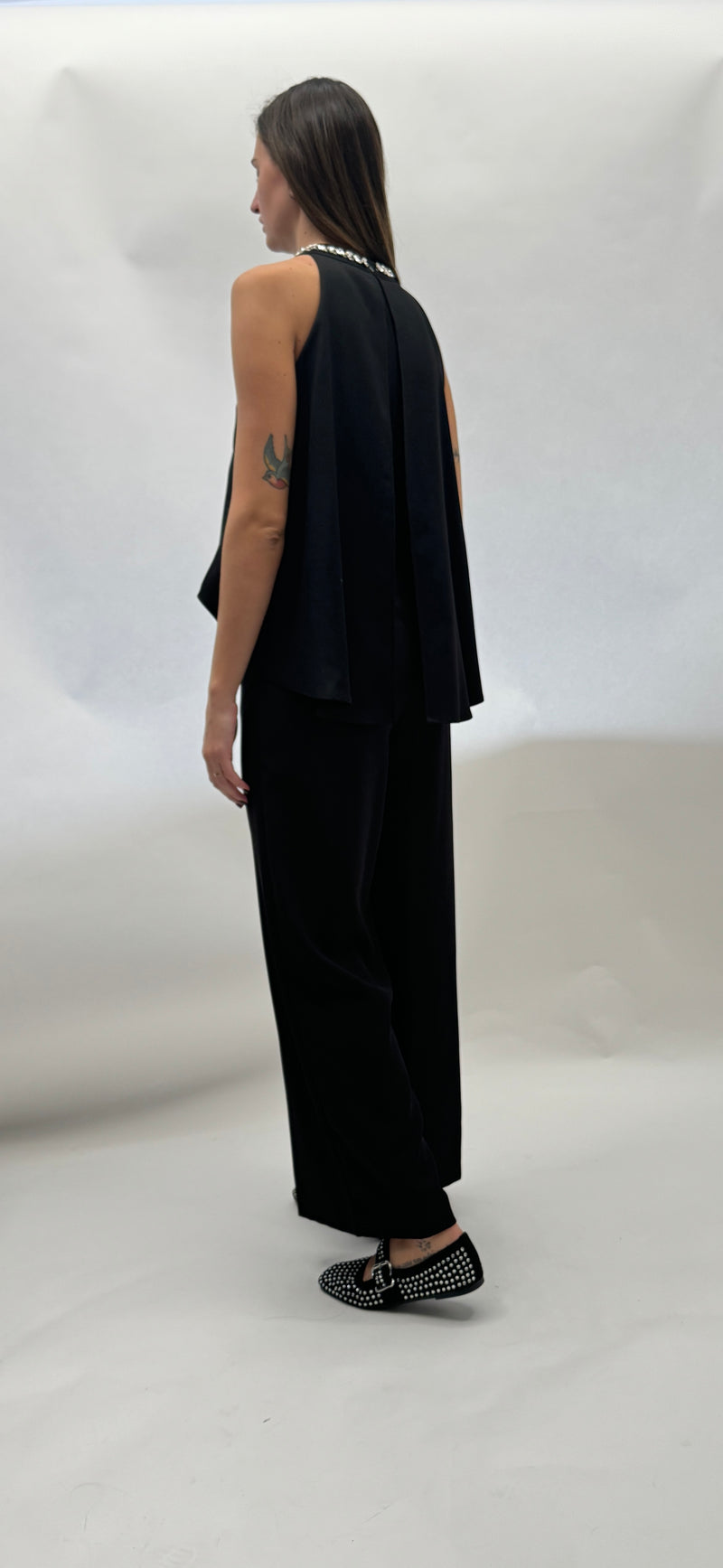 TUTA ELEGANCE