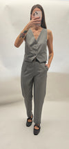 COORDINATO VERA grigio