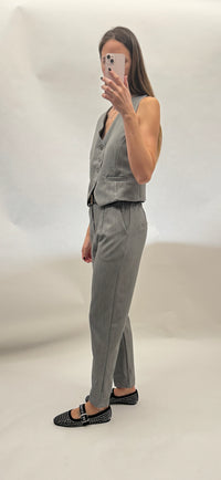 COORDINATO VERA grigio