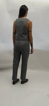 COORDINATO VERA grigio