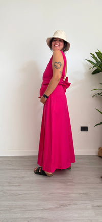 COORDINATO EVELIN