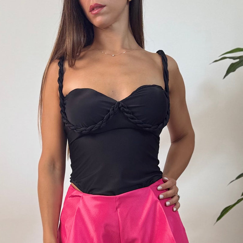 BODY INTRECCIO