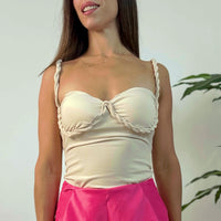 BODY INTRECCIO