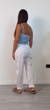 PANTALONE COTONE