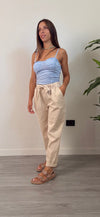 PANTALONE COTONE