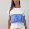 T-SHIRT BALZA