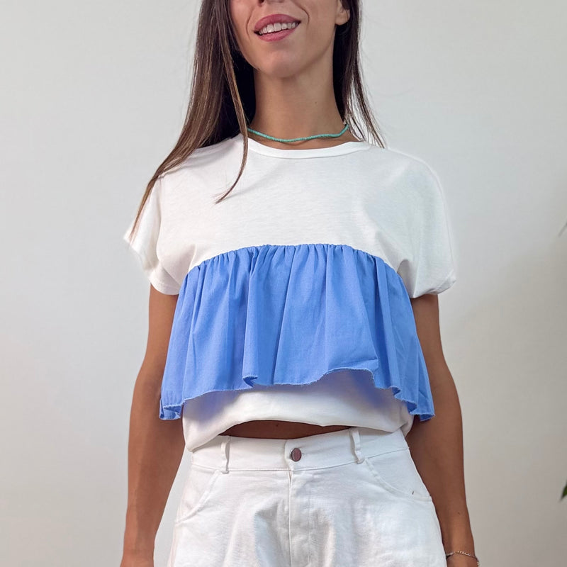 T-SHIRT BALZA