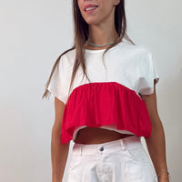 T-SHIRT BALZA
