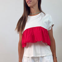 T-SHIRT BALZA