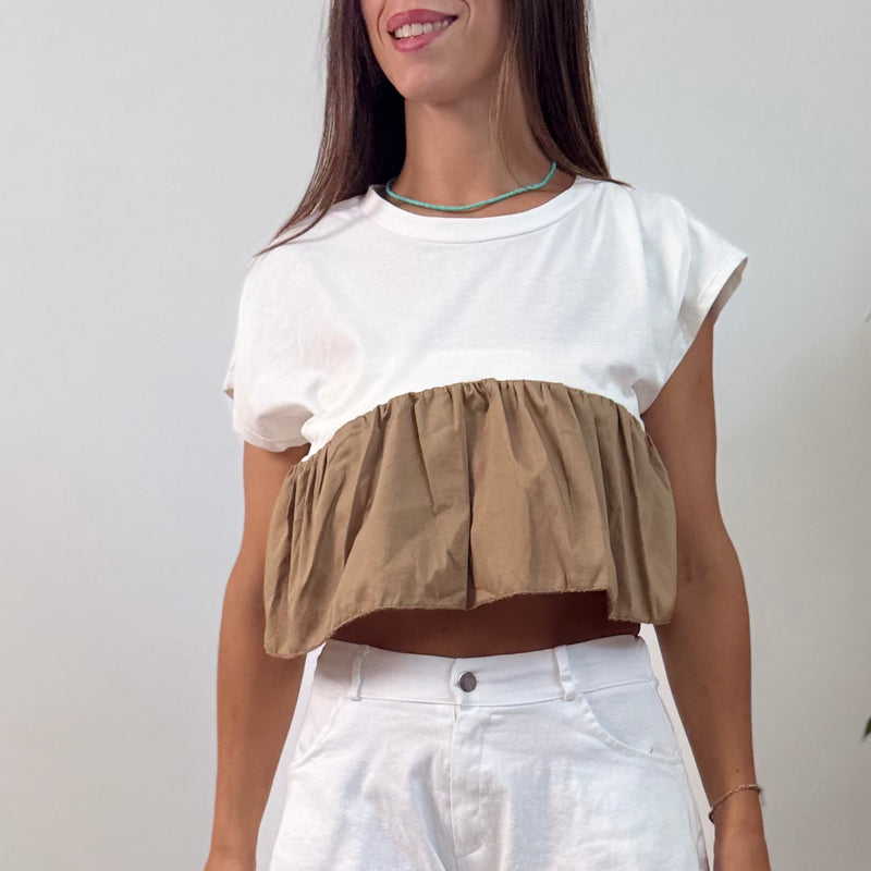 T-SHIRT BALZA
