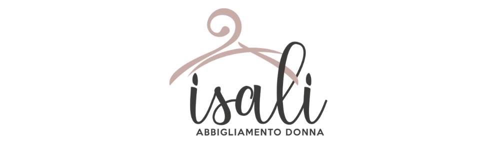 Isali Abbigliamento Donna